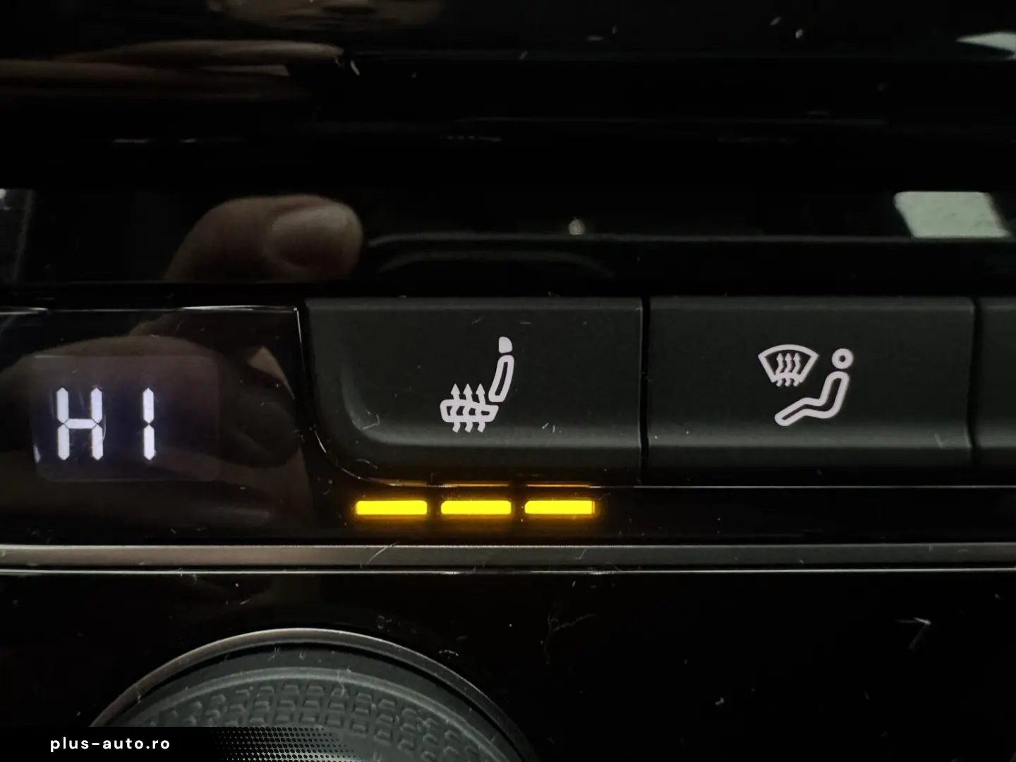 Volkswagen Golf 7 An 2016 Benzină 1.4 Euro 6