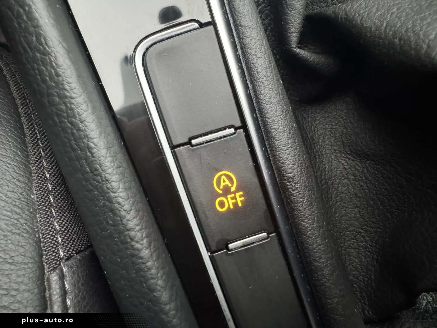 Volkswagen Golf 7 An 2016 Benzină 1.4 Euro 6