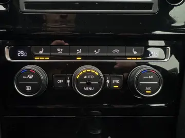 Volkswagen Golf 7 An 2016 Benzină 1.4 Euro 6