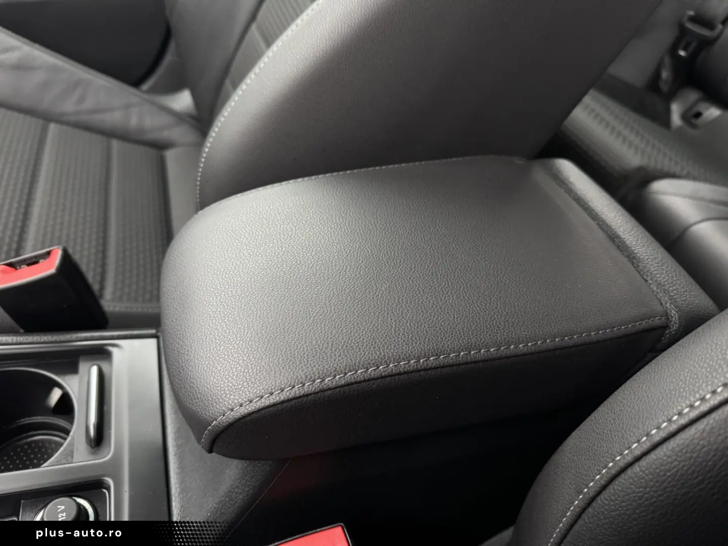 Volkswagen Golf 7 An 2016 Benzină 1.4 Euro 6