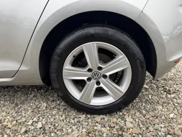Volkswagen Golf 7 An 2016 Benzină 1.4 Euro 6