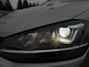 Volkswagen Golf 7 An 2016 Benzină 1.4 Euro 6