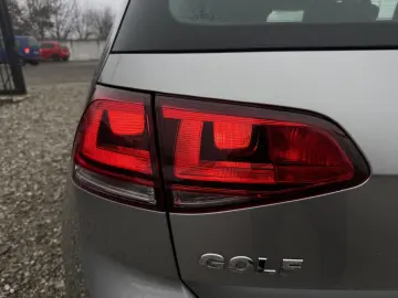 Volkswagen Golf 7 An 2016 Benzină 1.4 Euro 6