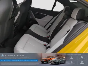 M5 Limousine Drive&Park Assist Prof. LiveCockpit