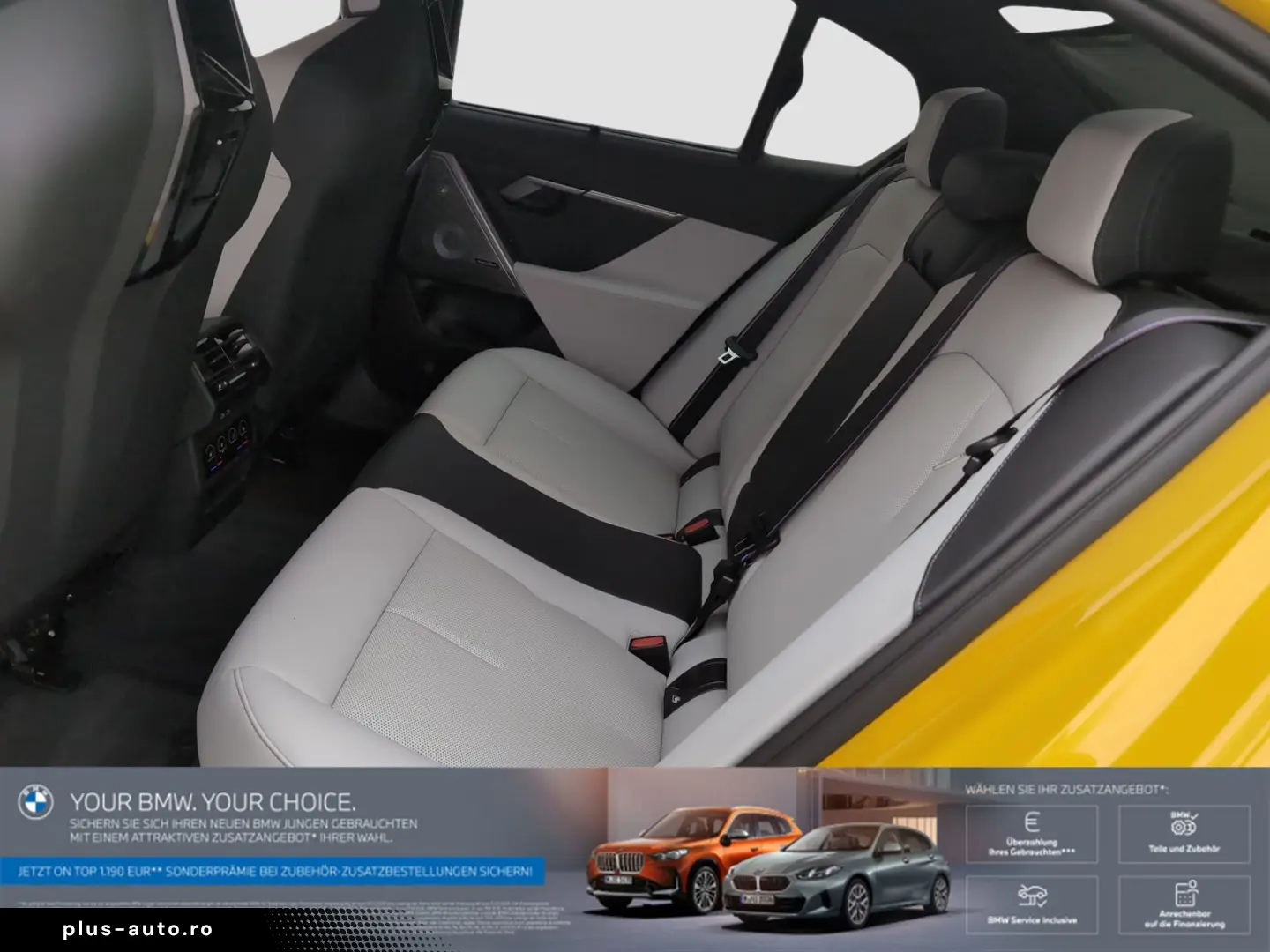 M5 Limousine Drive&Park Assist Prof. LiveCockpit