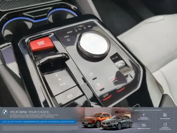 M5 Limousine Drive&Park Assist Prof. LiveCockpit