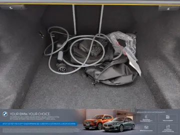 M5 Limousine Drive&Park Assist Prof. LiveCockpit