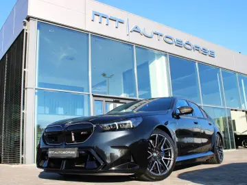 M5 LIM. 4.4 V8 727PS! B&W ICON CARBON 360  21