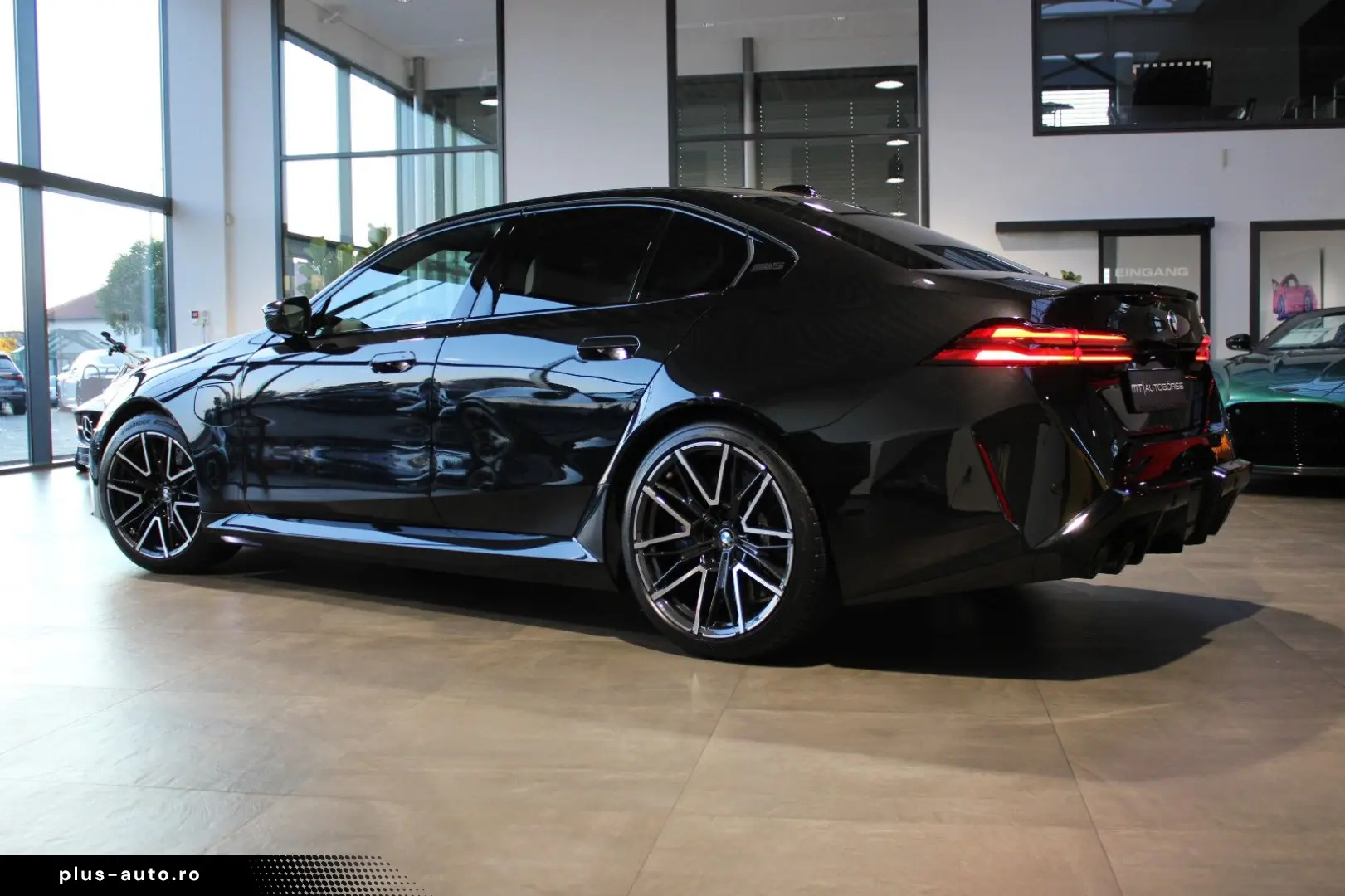 M5 LIM. 4.4 V8 727PS! B&W ICON CARBON 360  21