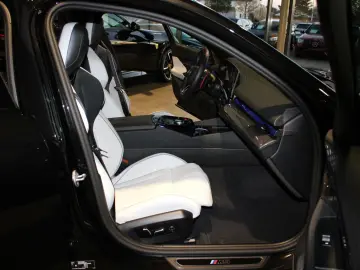 M5 LIM. 4.4 V8 727PS! B&W ICON CARBON 360  21