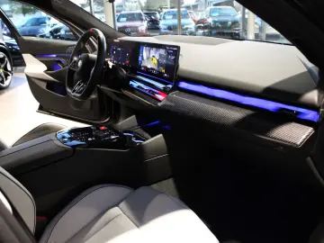 M5 LIM. 4.4 V8 727PS! B&W ICON CARBON 360  21