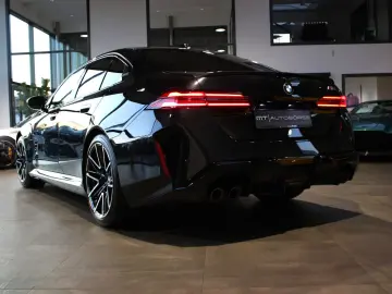 M5 LIM. 4.4 V8 727PS! B&W ICON CARBON 360  21