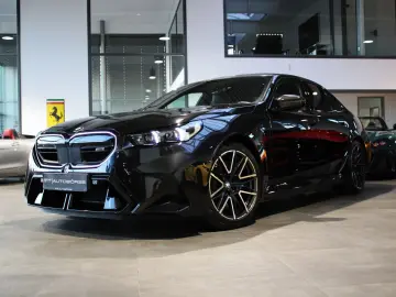 M5 LIM. 4.4 V8 727PS! B&W ICON CARBON 360  21