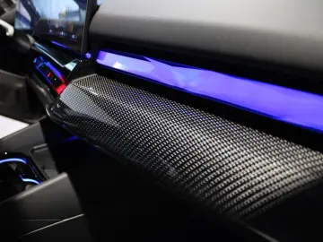 M5 LIM. 4.4 V8 727PS! B&W ICON CARBON 360  21