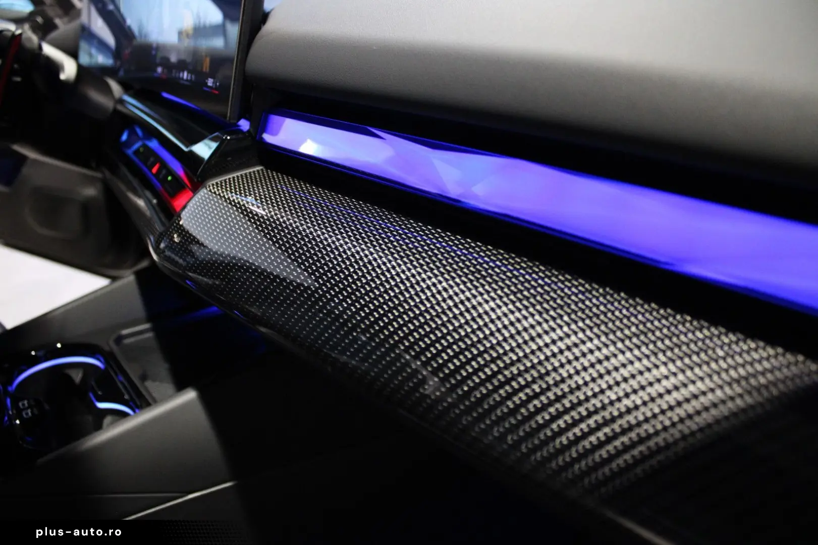 M5 LIM. 4.4 V8 727PS! B&W ICON CARBON 360  21