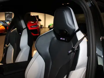 M5 LIM. 4.4 V8 727PS! B&W ICON CARBON 360  21