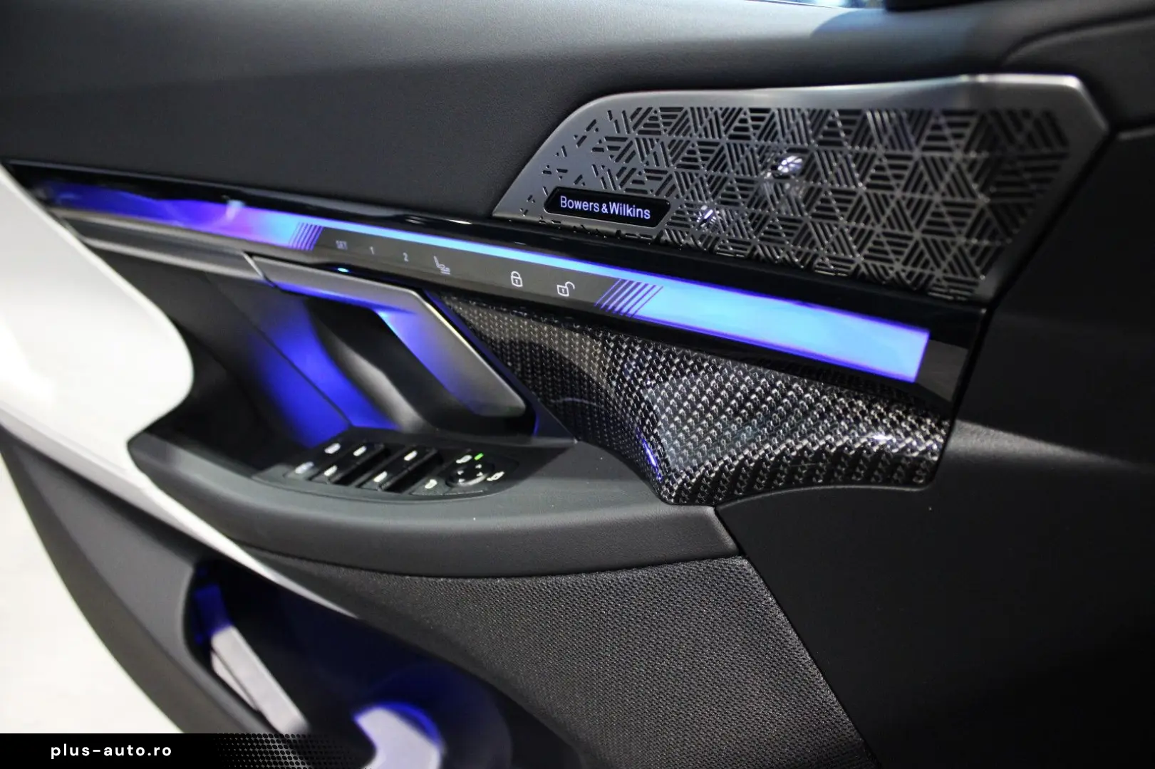 M5 LIM. 4.4 V8 727PS! B&W ICON CARBON 360  21