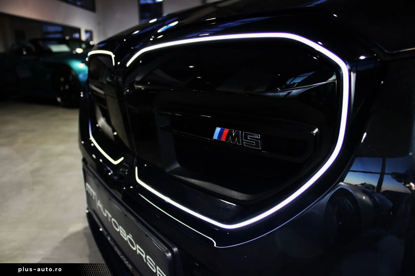 M5 LIM. 4.4 V8 727PS! B&W ICON CARBON 360  21