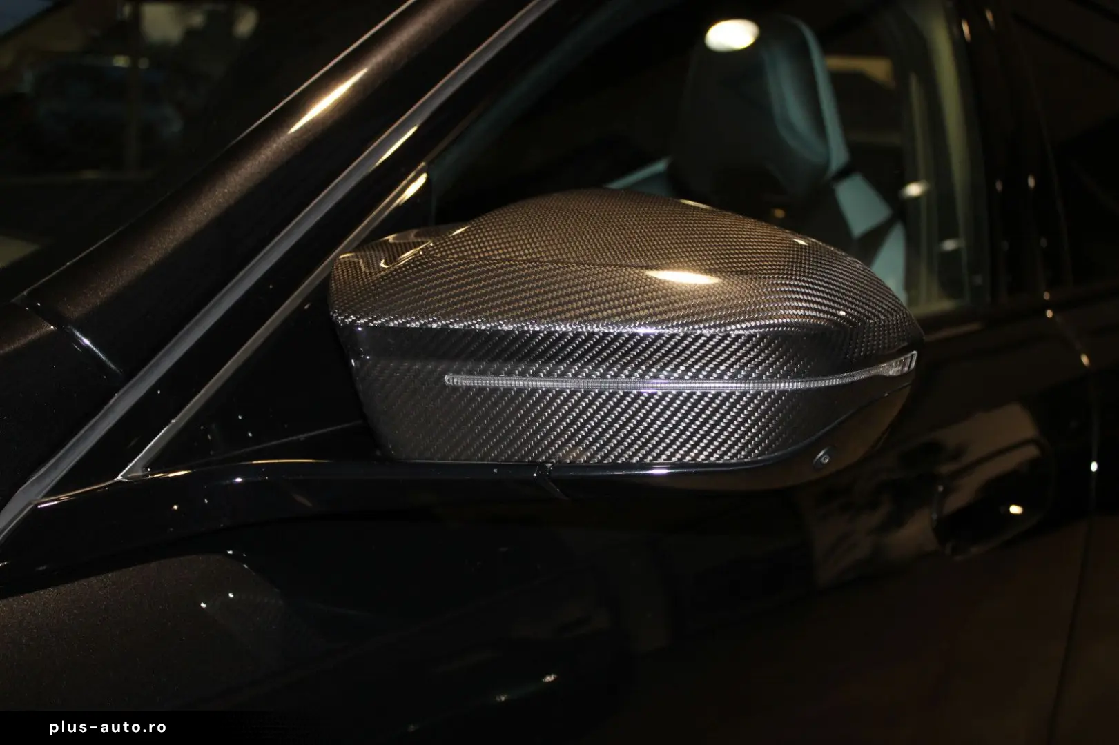 M5 LIM. 4.4 V8 727PS! B&W ICON CARBON 360  21