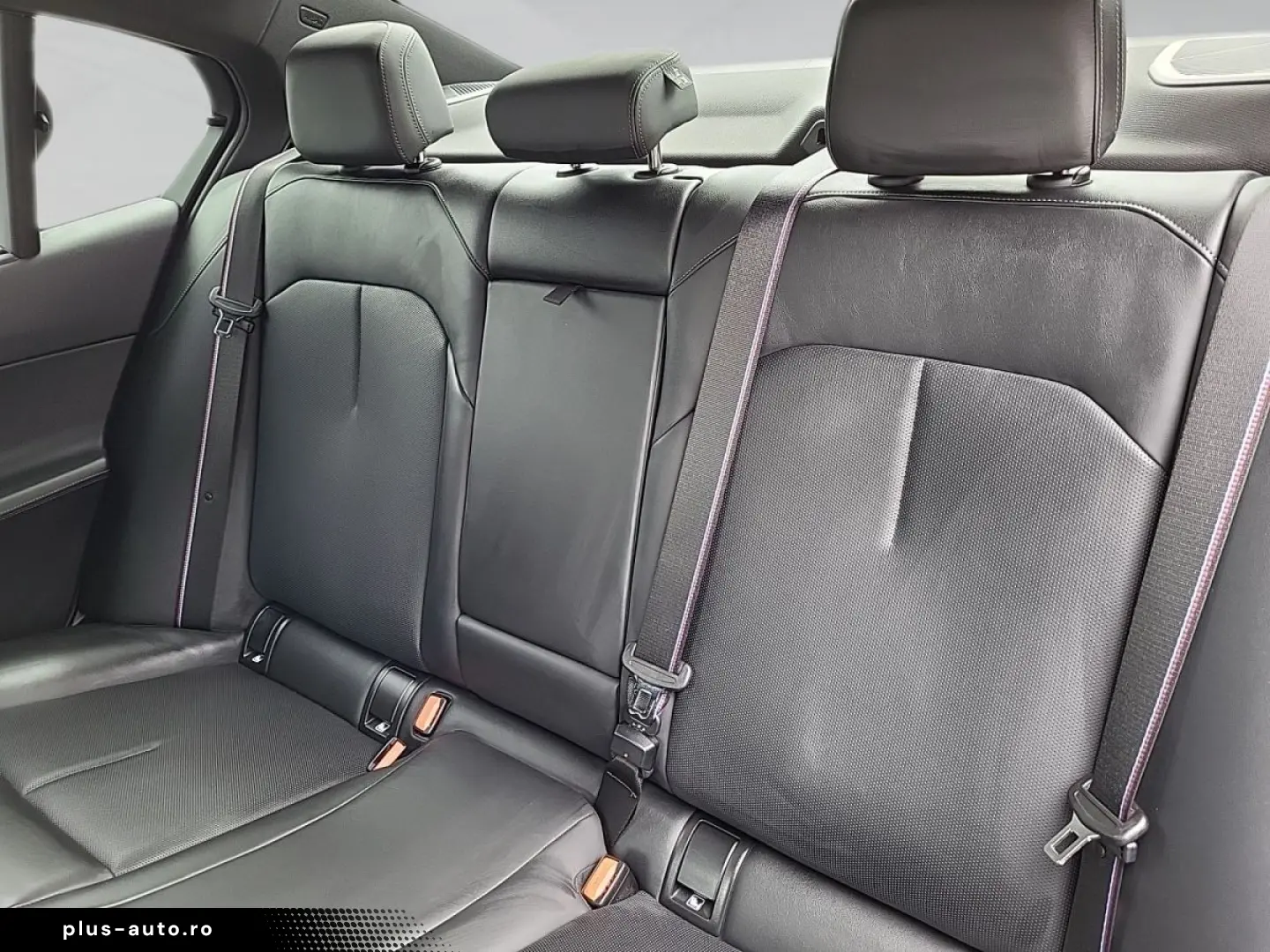 M5 Limousine Sitzbelüft B & W M Carbon Exterieur