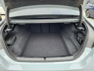 M5 Limousine Sitzbelüft B & W M Carbon Exterieur