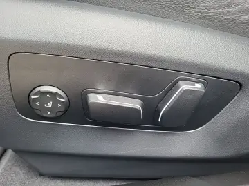 M5 Limousine Sitzbelüft B & W M Carbon Exterieur