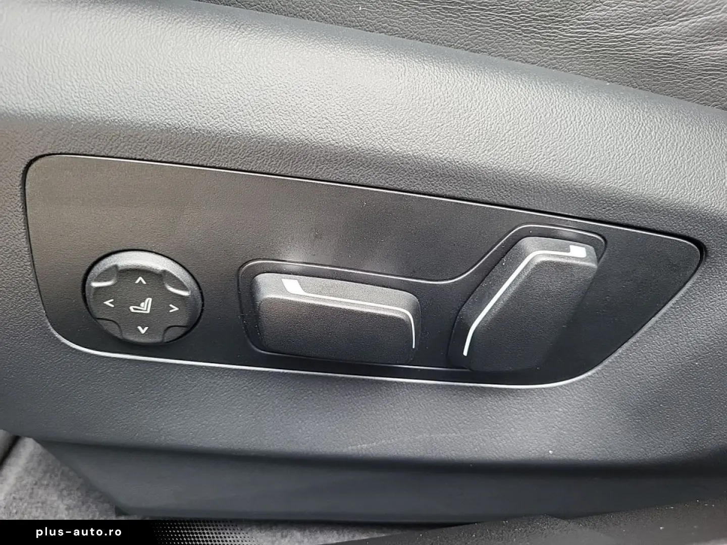 M5 Limousine Sitzbelüft B & W M Carbon Exterieur