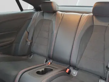 E 53 AMG 4Matic Sport-Auspuffanlage Nightpaket