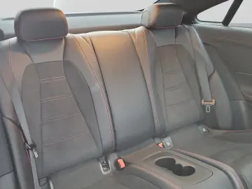 E 53 AMG 4Matic Sport-Auspuffanlage Nightpaket