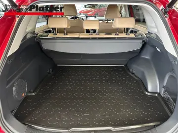 RAV 4 Hybrid 4x4 Lounge 2.5 JBL 360 BLISS ACC KEYLESS