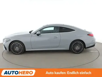 CLE-Klasse CLE 200 AMG Line Premium Aut. NAVI