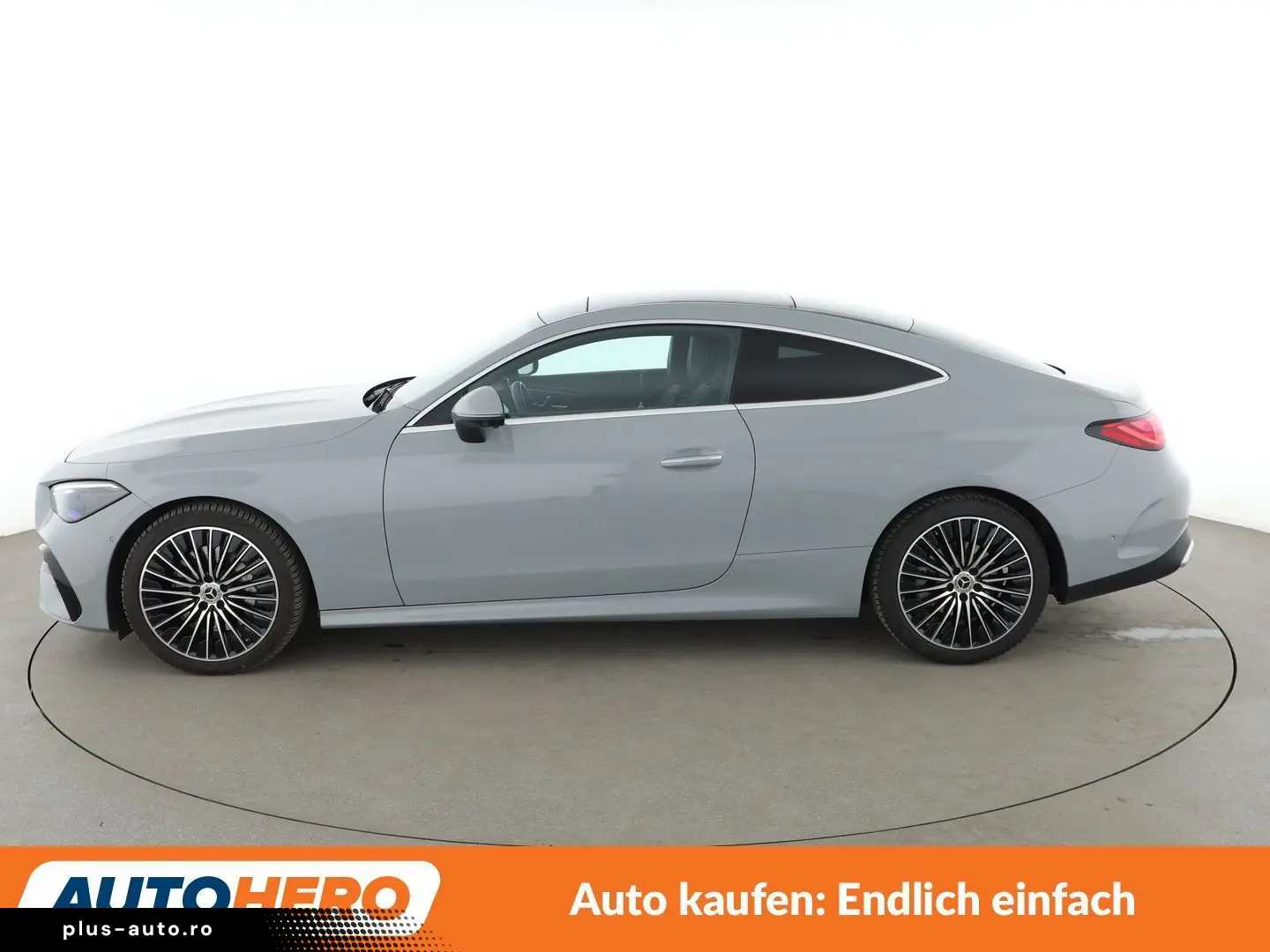 CLE-Klasse CLE 200 AMG Line Premium Aut. NAVI