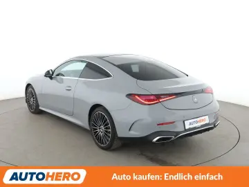 CLE-Klasse CLE 200 AMG Line Premium Aut. NAVI