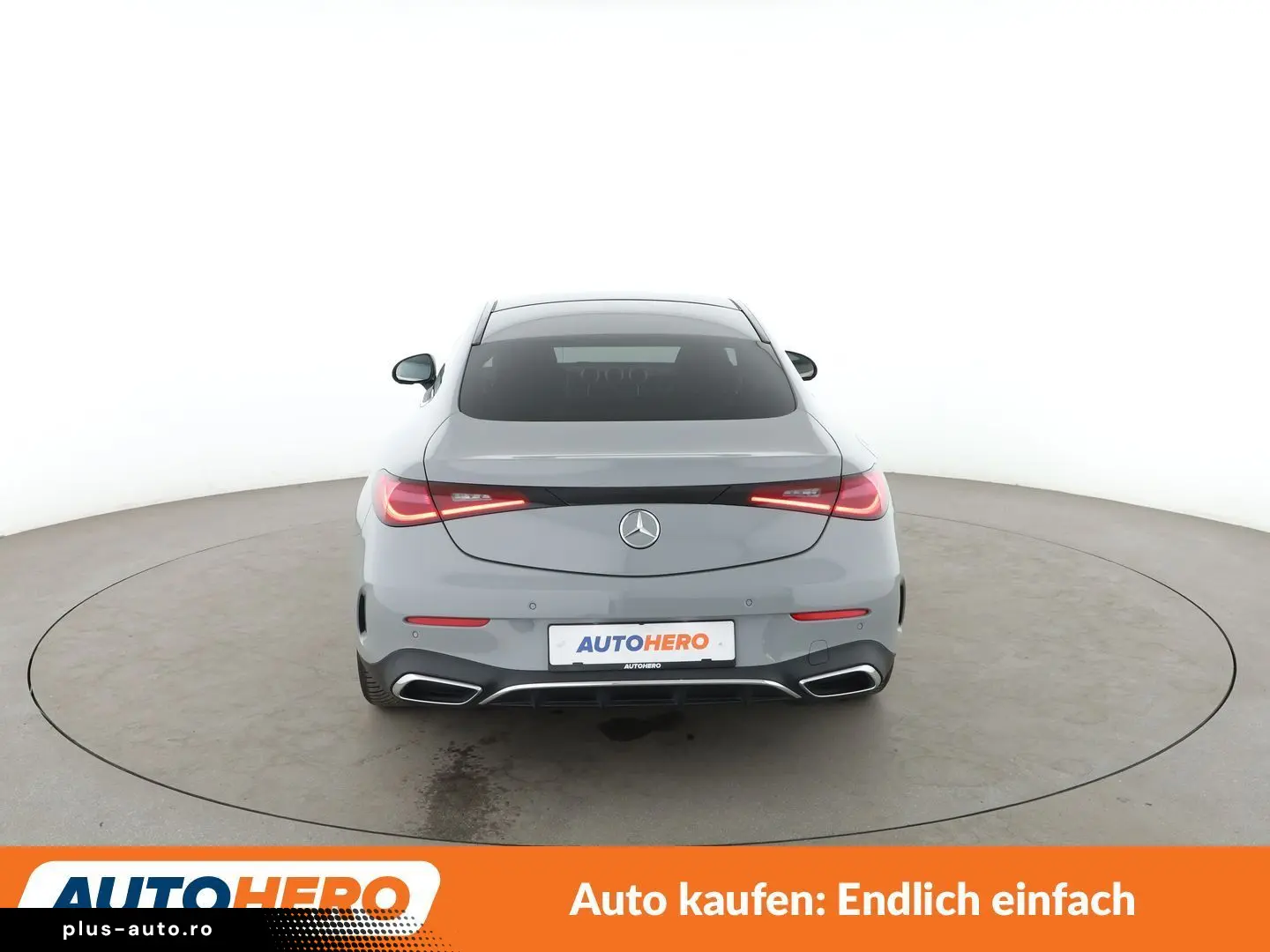 CLE-Klasse CLE 200 AMG Line Premium Aut. NAVI