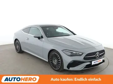 CLE-Klasse CLE 200 AMG Line Premium Aut. NAVI