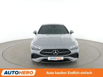 CLE-Klasse CLE 200 AMG Line Premium Aut. NAVI