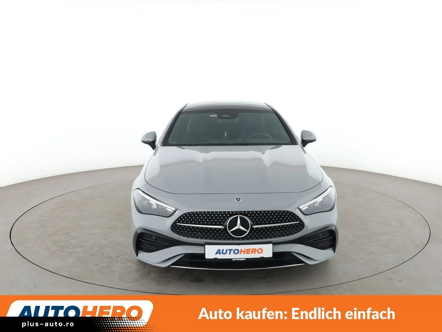 CLE-Klasse CLE 200 AMG Line Premium Aut. NAVI