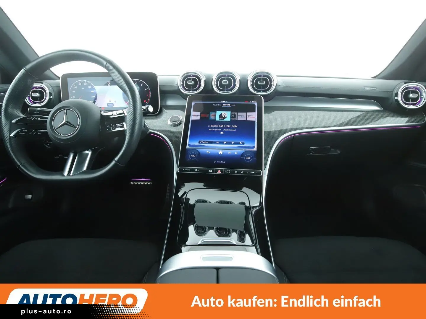 CLE-Klasse CLE 200 AMG Line Premium Aut. NAVI