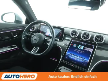 CLE-Klasse CLE 200 AMG Line Premium Aut. NAVI