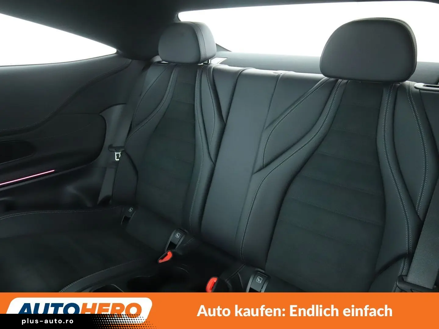 CLE-Klasse CLE 200 AMG Line Premium Aut. NAVI