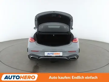 CLE-Klasse CLE 200 AMG Line Premium Aut. NAVI