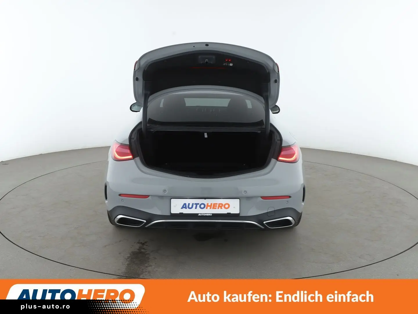 CLE-Klasse CLE 200 AMG Line Premium Aut. NAVI