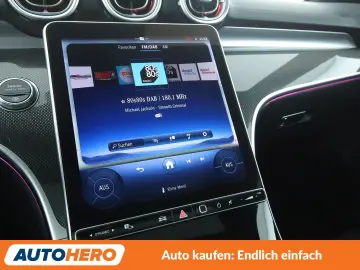 CLE-Klasse CLE 200 AMG Line Premium Aut. NAVI