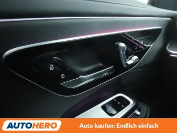 CLE-Klasse CLE 200 AMG Line Premium Aut. NAVI