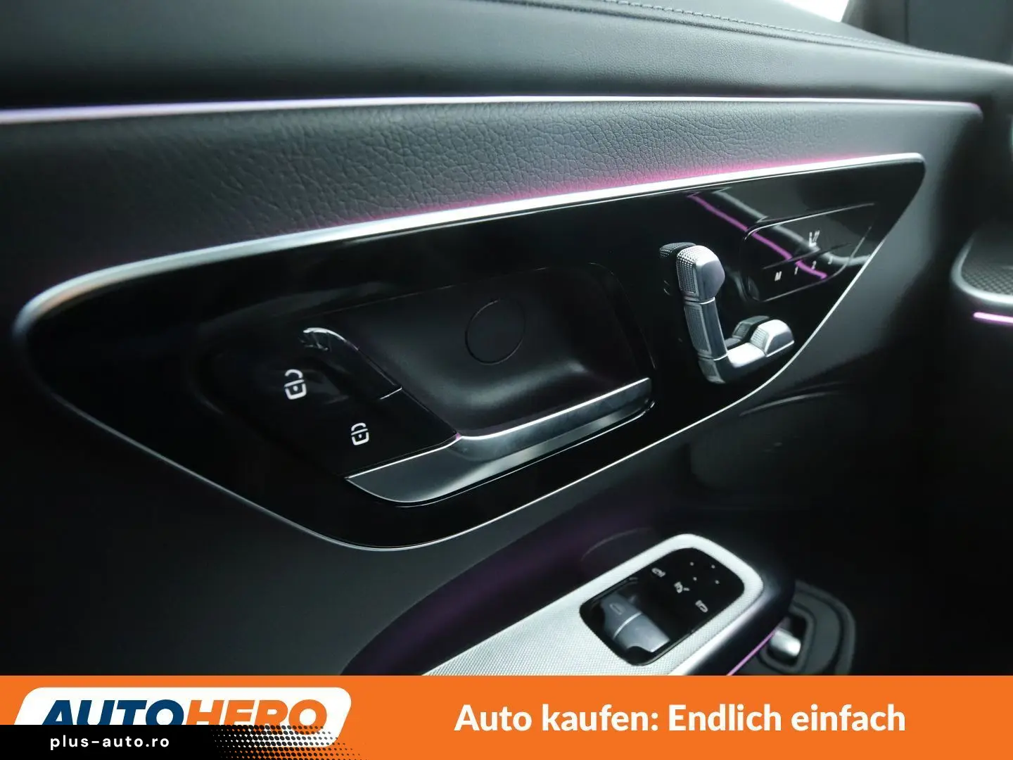 CLE-Klasse CLE 200 AMG Line Premium Aut. NAVI