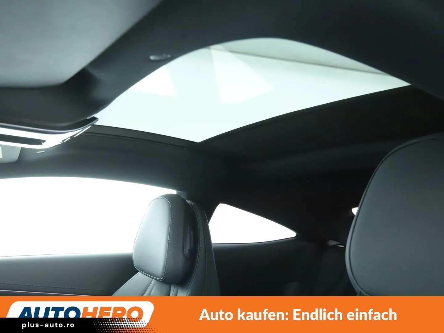 CLE-Klasse CLE 200 AMG Line Premium Aut. NAVI