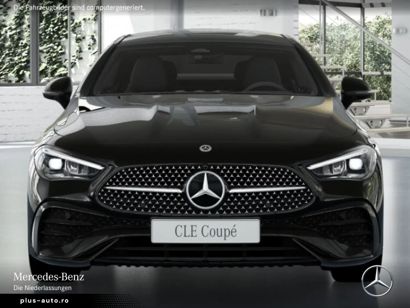 CLE 200 AMG NIGHT PANO 360 LED TOTW KEYLESS 9G