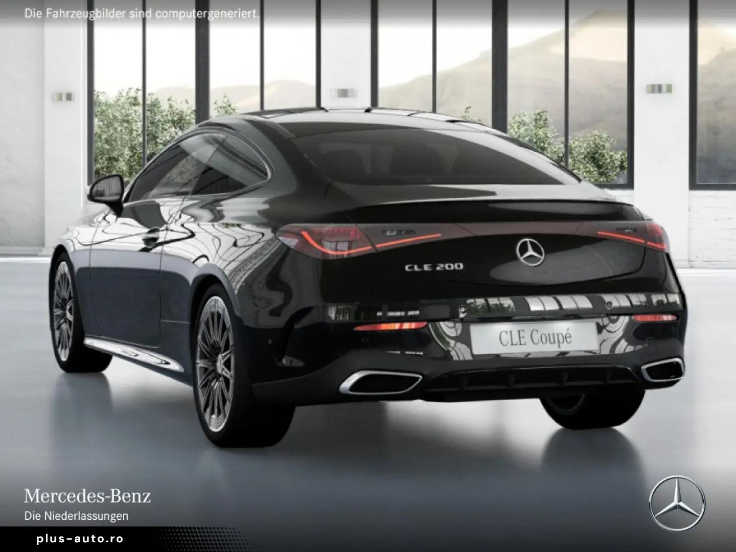 CLE 200 AMG NIGHT PANO 360 LED TOTW KEYLESS 9G