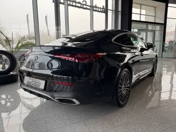 CLE 300e AMG Burmester Digital Light Pano 360