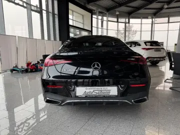 CLE 300e AMG Burmester Digital Light Pano 360